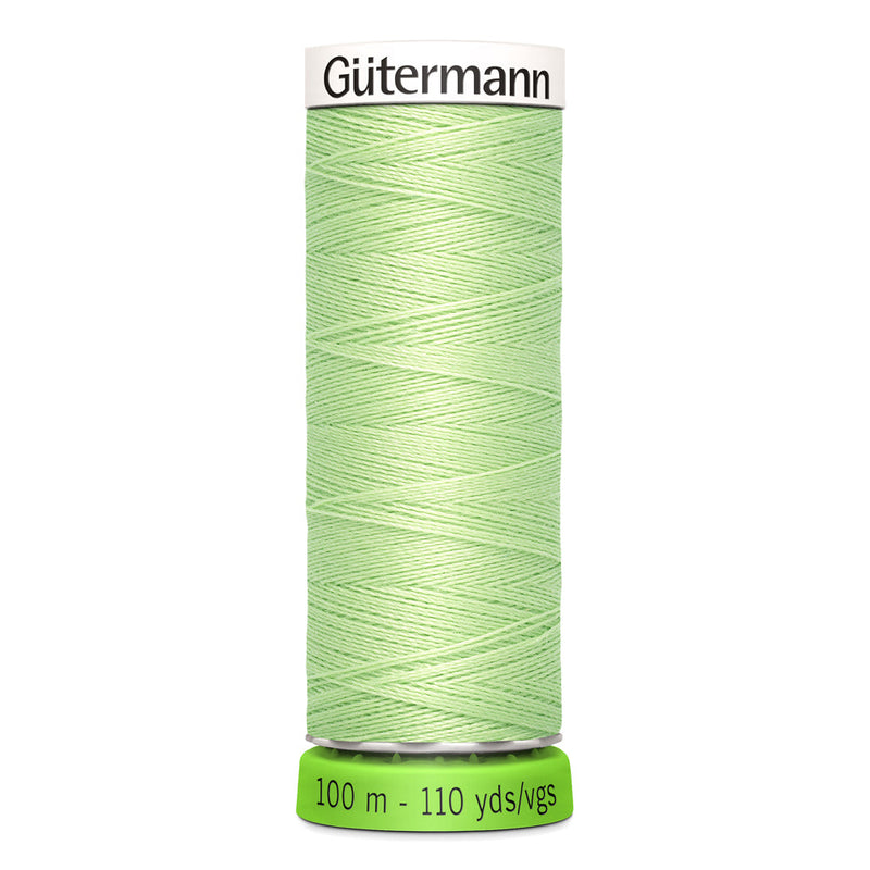 GÜTERMANN Sew-all rPet (100% Recycled) Thread 100m