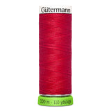 GÜTERMANN Sew-all rPet (100% Recycled) Thread 100m