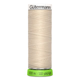 GÜTERMANN Sew-all rPet (100% Recycled) Thread 100m