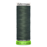 GÜTERMANN Sew-all rPet (100% Recycled) Thread 100m