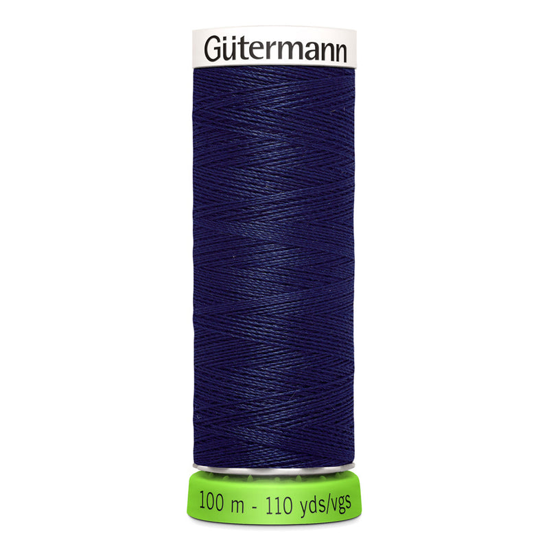 GÜTERMANN Sew-all rPet (100% Recycled) Thread 100m