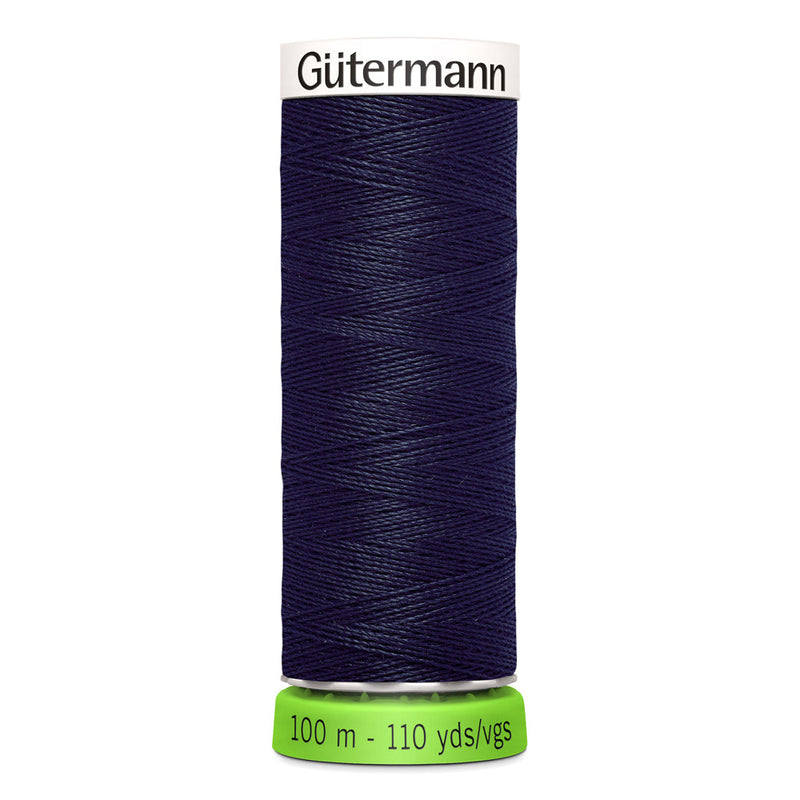 GÜTERMANN Sew-all rPet (100% Recycled) Thread 100m