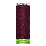 GÜTERMANN Sew-all rPet (100% Recycled) Thread 100m