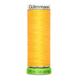 GÜTERMANN Sew-all rPet (100% Recycled) Thread 100m