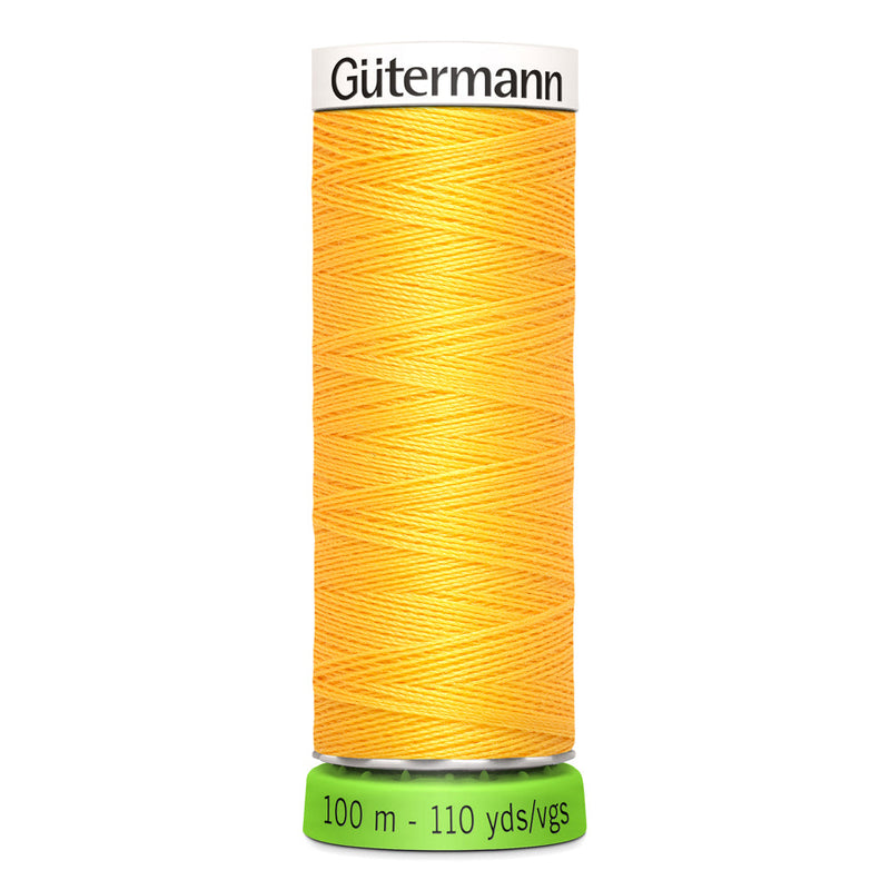 GÜTERMANN Sew-all rPet (100% Recycled) Thread 100m