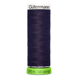 GÜTERMANN Sew-all rPet (100% Recycled) Thread 100m