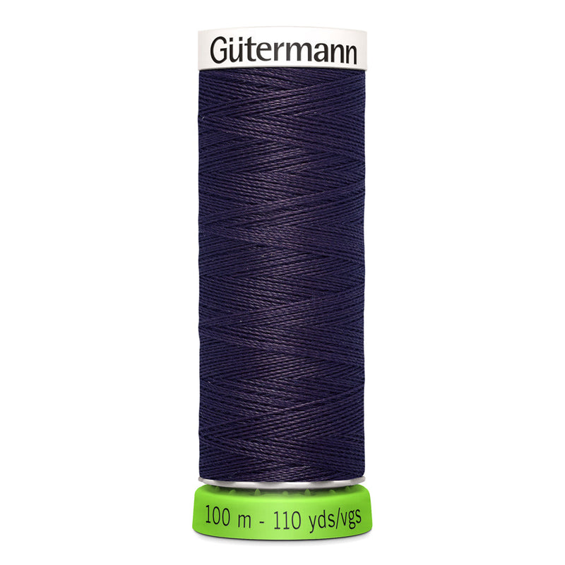 GÜTERMANN Sew-all rPet (100% Recycled) Thread 100m