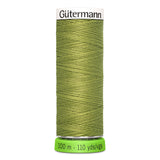 GÜTERMANN Sew-all rPet (100% Recycled) Thread 100m