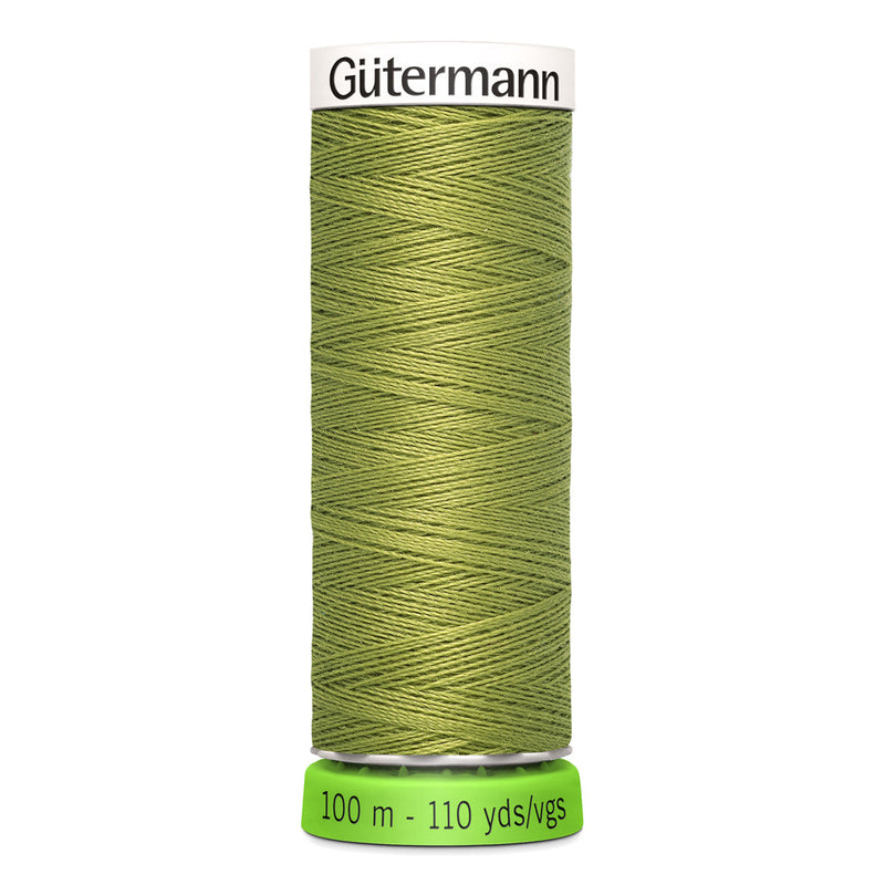 GÜTERMANN Sew-all rPet (100% Recycled) Thread 100m