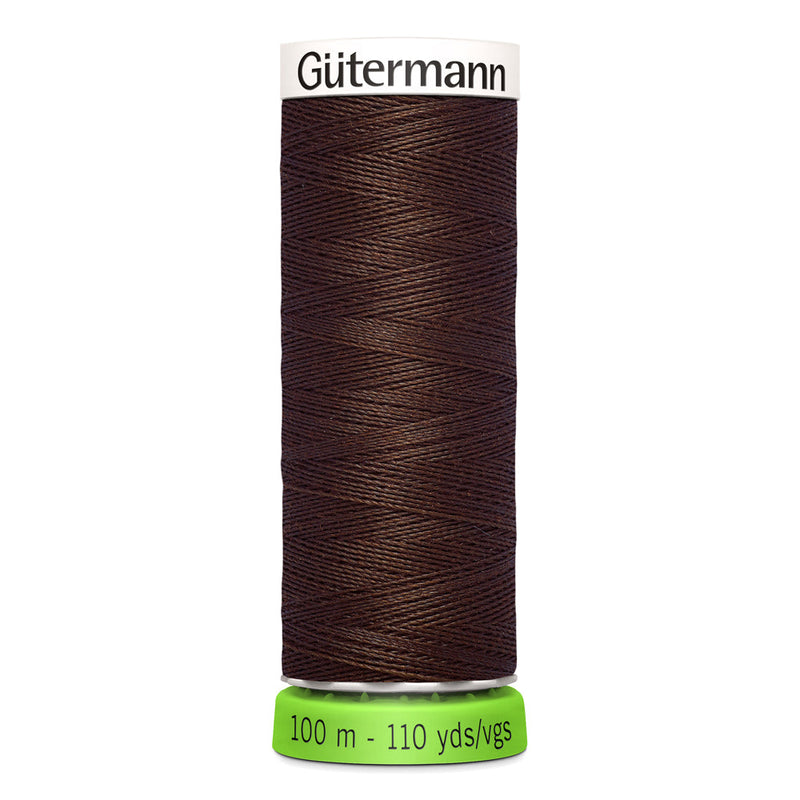 GÜTERMANN Sew-all rPet (100% Recycled) Thread 100m