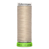 GÜTERMANN Sew-all rPet (100% Recycled) Thread 100m