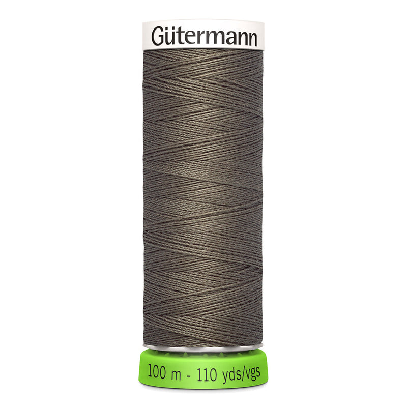 GÜTERMANN Sew-all rPet (100% Recycled) Thread 100m