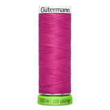 GÜTERMANN Sew-all rPet (100% Recycled) Thread 100m