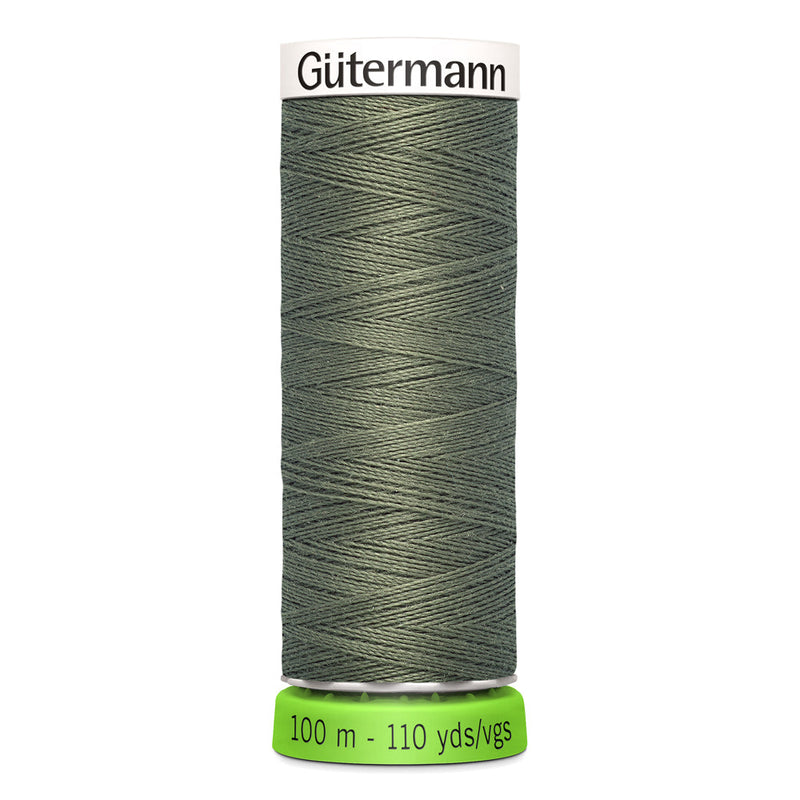 GÜTERMANN Sew-all rPet (100% Recycled) Thread 100m