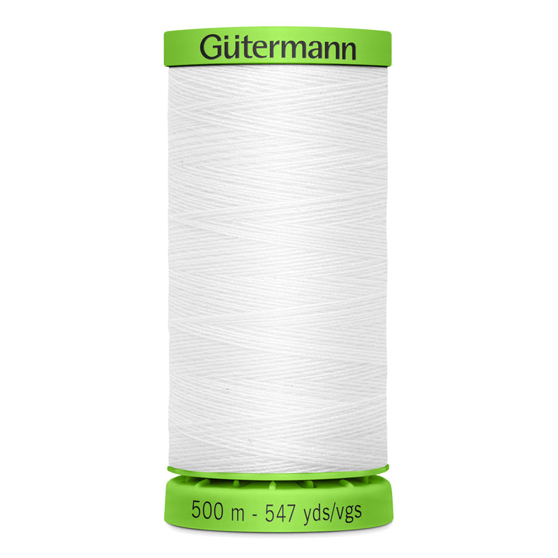 GÜTERMANN Bobbin Thread 500m