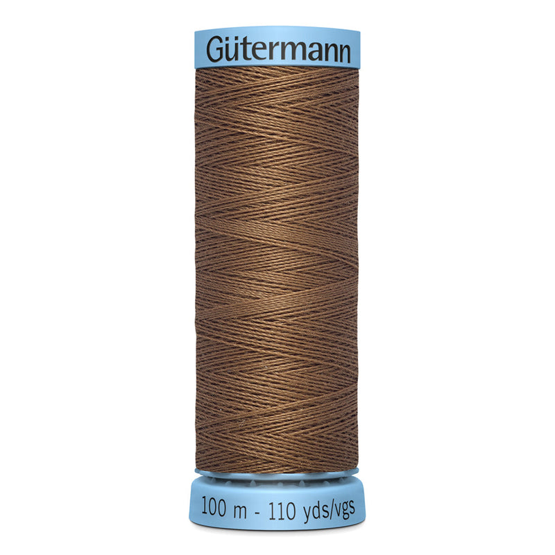 GÜTERMANN Silk Thread 100m