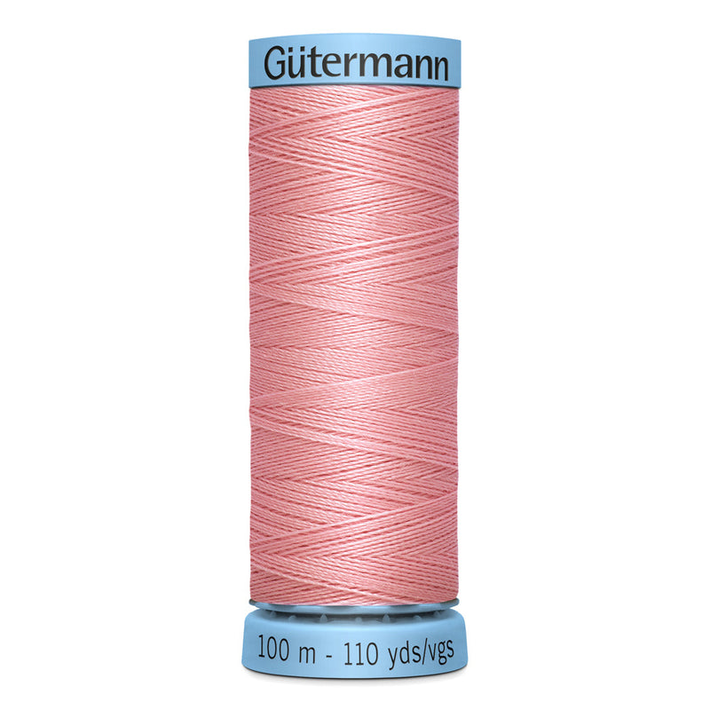 GÜTERMANN Silk Thread 100m