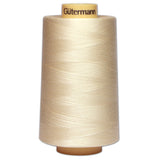 GÜTERMANN Cotton 50wt Thread 5000m