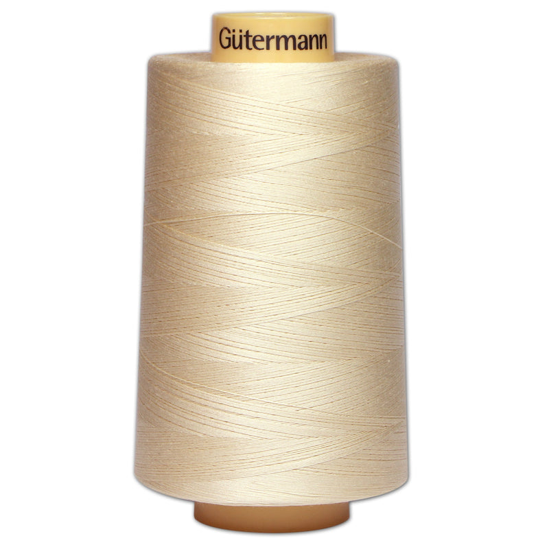 GÜTERMANN Cotton 50wt Thread 5000m