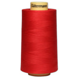 GÜTERMANN Cotton 50wt Thread 5000m