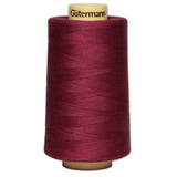 GÜTERMANN Cotton 50wt Thread 5000m