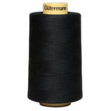 GÜTERMANN Cotton 50wt Thread 5000m