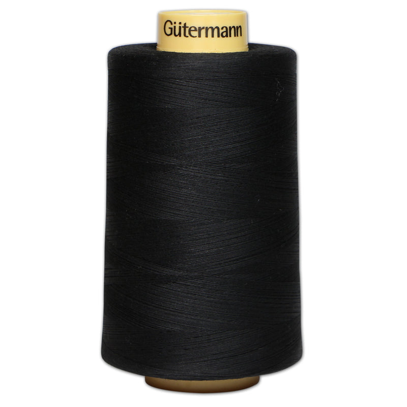 GÜTERMANN Cotton 50wt Thread 5000m
