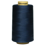 GÜTERMANN Cotton 50wt Thread 5000m