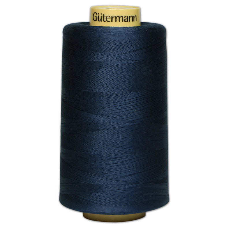 GÜTERMANN Cotton 50wt Thread 5000m