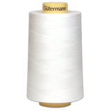 GÜTERMANN Cotton 50wt Thread 5000m