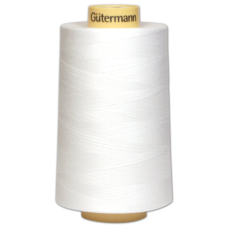 GÜTERMANN Cotton 50wt Thread 5000m