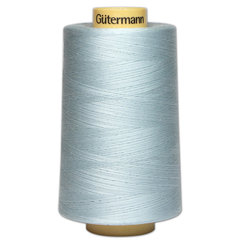 GÜTERMANN Cotton 50wt Thread 5000m