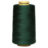 GÜTERMANN Cotton 50wt Thread 5000m