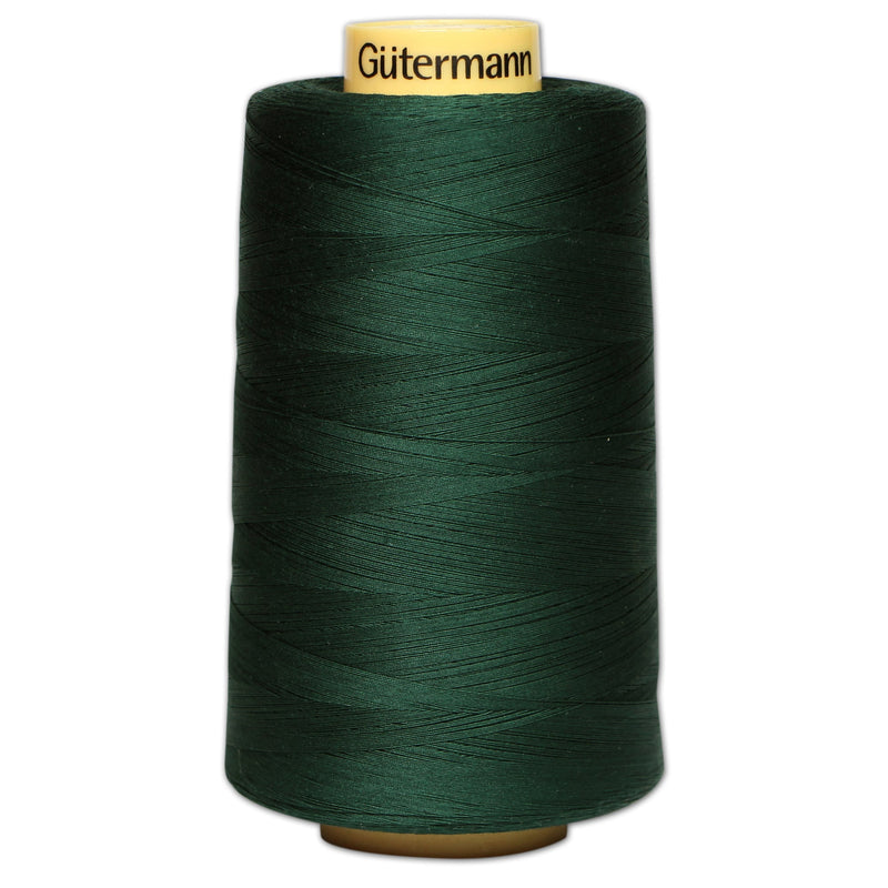 GÜTERMANN Cotton 50wt Thread 5000m