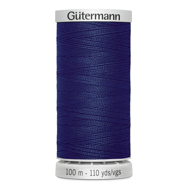 GÜTERMANN Extra Strong Thread 100m – Fabricville