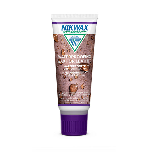 Nikwax - Waterproofing Wax Cream 100 ml