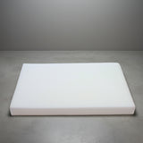Foam pad - 24 x 16 x 2 in (60 x 40 x 5 cm) 1 lb