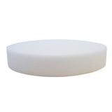 Round Foam 1 lb