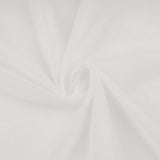 Home Decor Fabric - The Essentials - Wide width Empire sheer - White