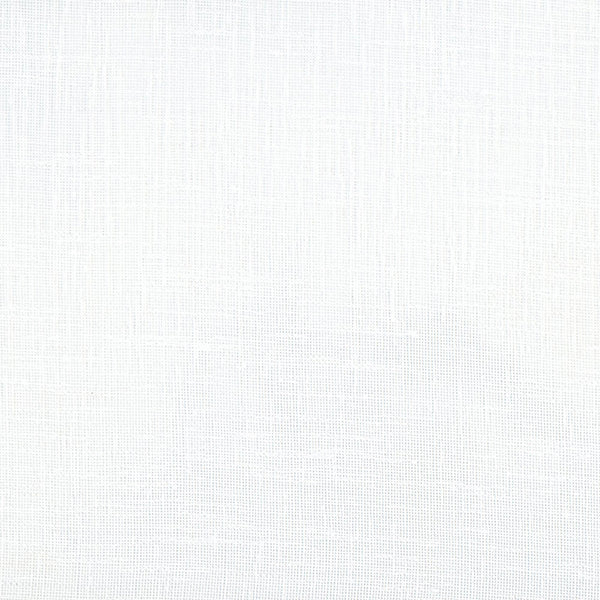 Home Decor Fabric - The Essentials - Wide width Ecotone sheer - White