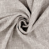 Home Decor Fabric - The Essentials - Wide width Outlook sheer - Grey