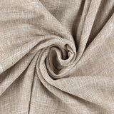 Home Decor Fabric - The Essentials - Wide width Outlook sheer - Linen