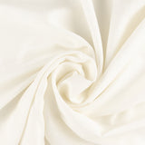 Home Decor Fabric - The Essentials - Wide width Solstice sheer - White
