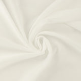 Home Decor Fabric - The Essentials - Wide width Cleo sheer -Snow