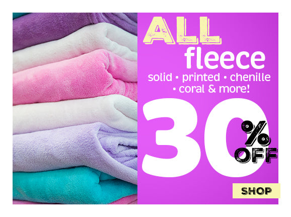 Fleece