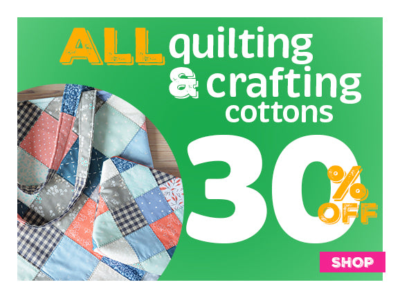 Quilt Craft