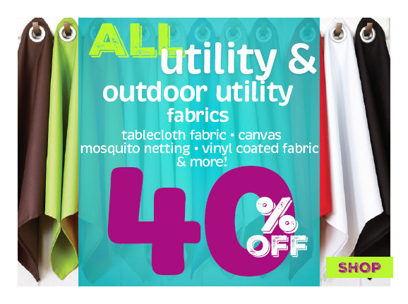 Utility Outdoor Utility
