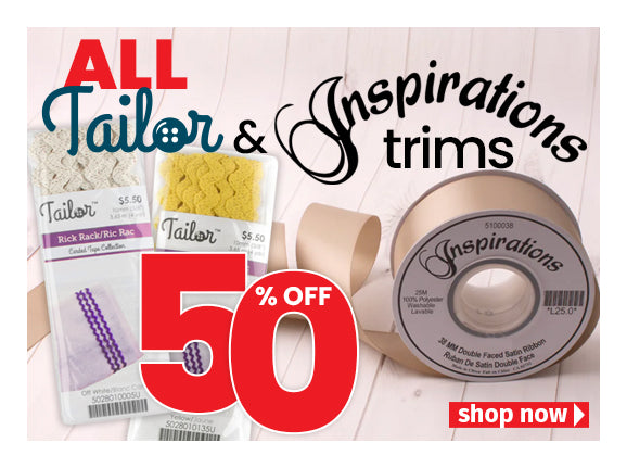 Tailor Inspirations