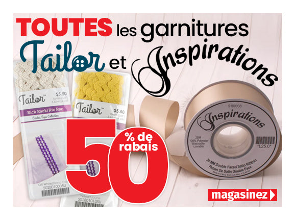 Tailor Inspirations