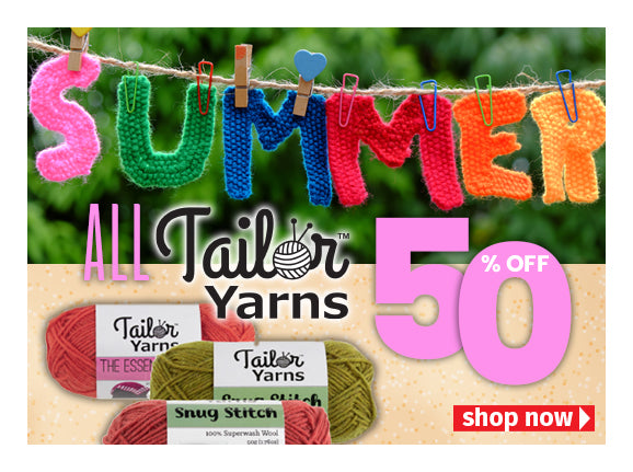 Tailor Yarn